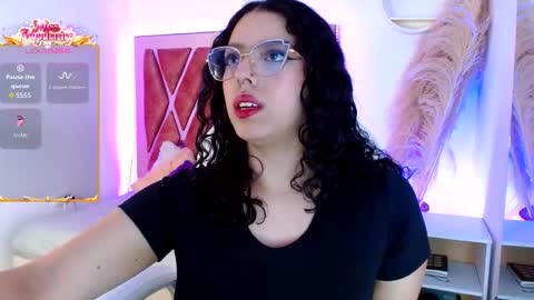 Aurora online show from February 10, 4:37 am