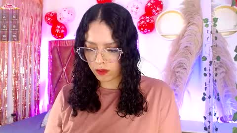 Aurora online show from February 17, 4:34 am