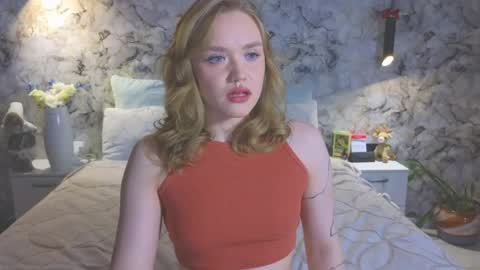 Kate online show from April 13, 3:41 am