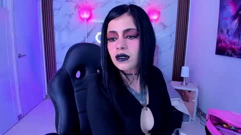 Aurora Diaz online show from November 19, 8:09 pm