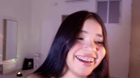 Aurora online show from October 27, 2:07 am