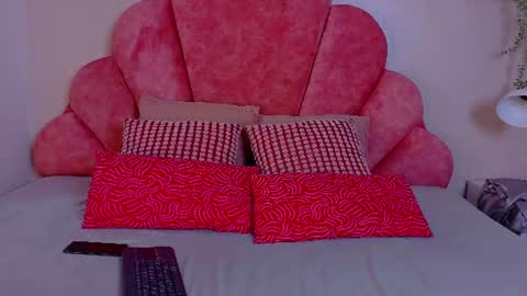 AURORA  online show from July 7, 11:46 am