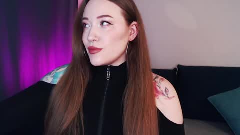 Aurora online show from March 31, 6:02 am