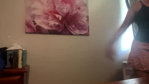 Milf4u online show from September 17, 1:47 am