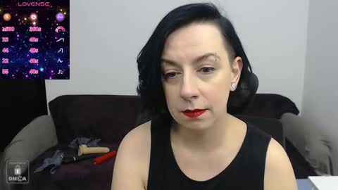 AutumnOpal online show from March 2, 10:15 pm