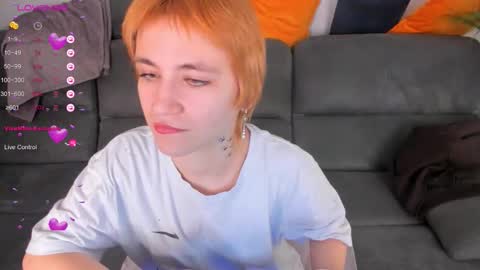 Alice online show from March 4, 9:21 pm