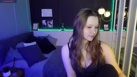 Snapshot of ava__grace chatting on February 7, 2:26 pm Ava online show from February 7, 2:26 pm