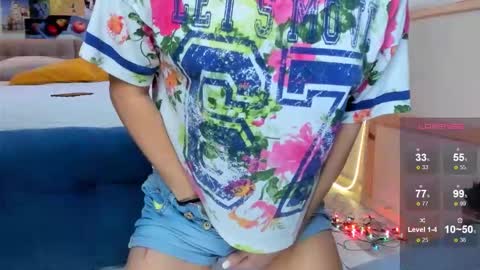 Ava online show from January 6, 8:07 am