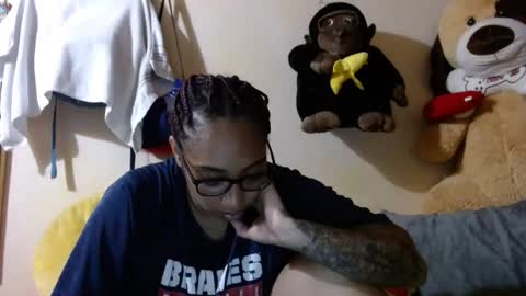 Ava Jordana online show from November 22, 3:20 am