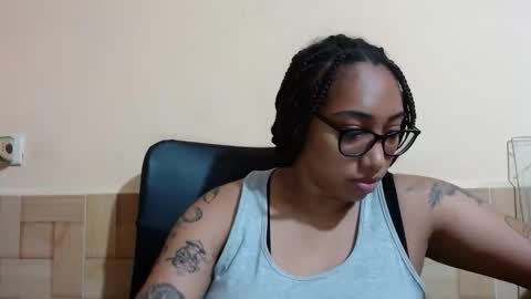 Ava Jordana online show from November 29, 10:58 pm