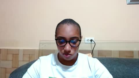 Ava Jordana online show from January 11, 1:32 am