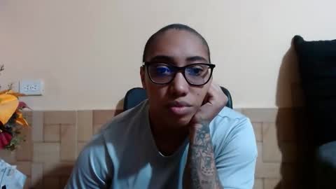 Ava Jordana online show from February 25, 2:54 am