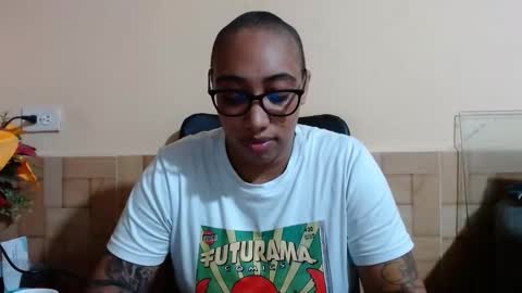 Ava Jordana online show from February 27, 3:28 am