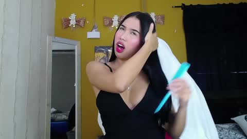 ava online show from January 7, 3:23 pm