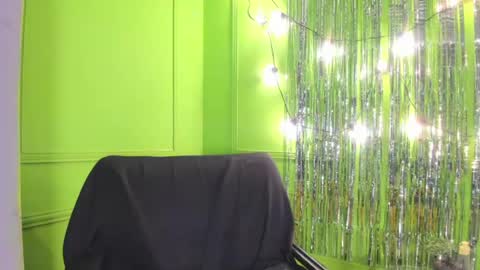 Ava Wilde online show from March 29, 9:25 pm