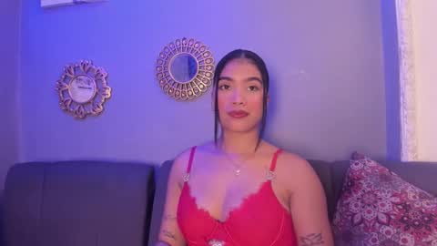 Ava Wilde online show from March 19, 8:35 pm