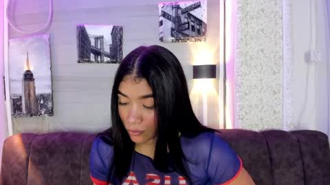 Ava Wilde online show from April 8, 8:44 pm