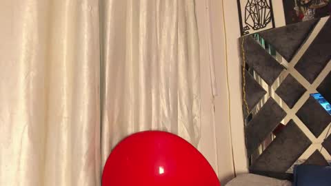 Ava Wilde online show from January 7, 7:39 pm