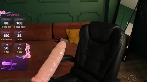 avabloom_ online show from February 18, 8:13 am