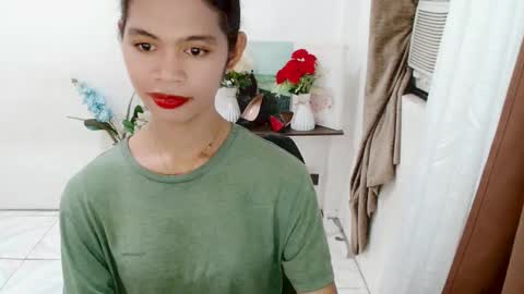 STACY online show from February 19, 12:43 am