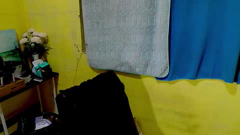 STACY online show from January 18, 12:40 am