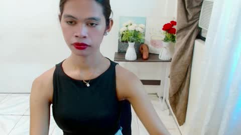 STACY online show from April 16, 2:34 am