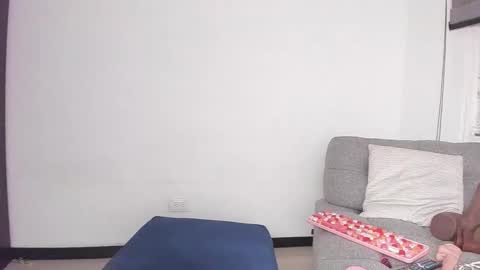 Ava Ferrera Elena online show from January 16, 3:35 am