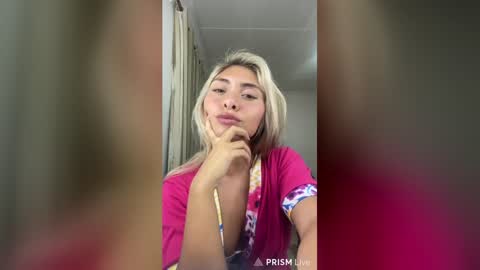 Ava Grace Harlan online show from April 16, 2:56 am