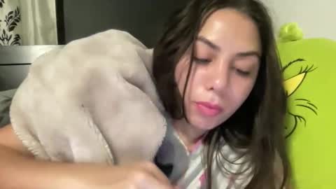 Ava Monroe online show from March 23, 6:19 am