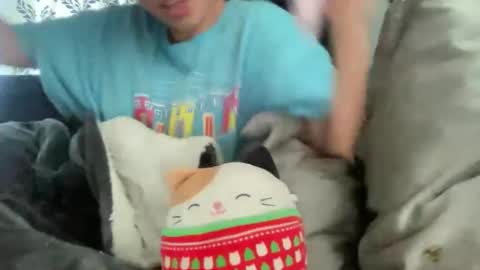 Ava Monroe online show from February 18, 5:44 pm