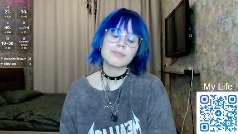 avaobierne online show from March 21, 6:57 pm