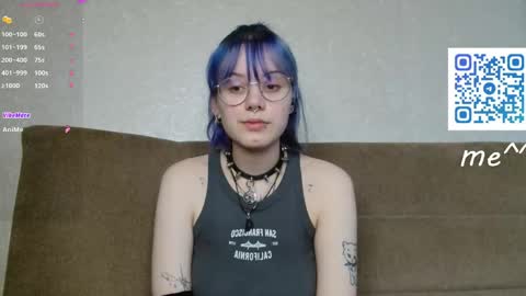 avaobierne online show from April 11, 7:03 am