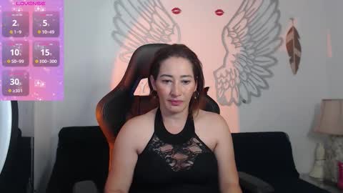 Ava Tomas online show from March 8, 3:32 am