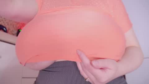 Kate  online show from November 6, 9:37 am