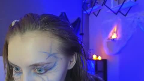 Snapshot of avgustina_love chatting on October 24, 9:49 am avgustina_love online show from October 24, 9:49 am