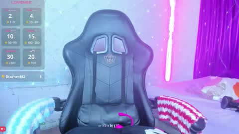 avril_jonson online show from November 26, 10:55 pm