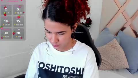 Avril  online show from March 2, 11:50 am