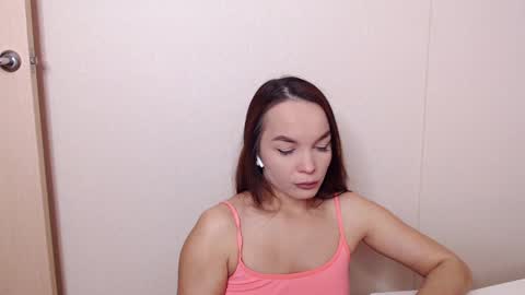 Snapshot of avrora_lew_ chatting on March 5, 3:18 am Avrora Inst online show from March 5, 3:18 am