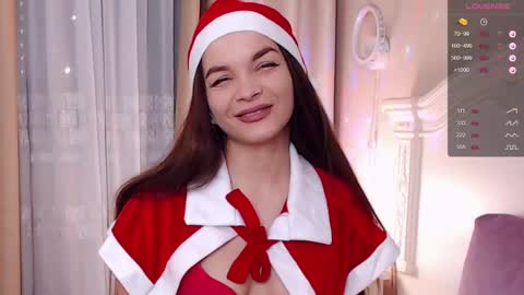 Snapshot of avrora_lew_ chatting on December 24, 10:39 pm Avrora Inst online show from December 24, 10:39 pm