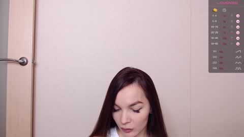 Snapshot of avrora_lew_ chatting on January 16, 5:53 am Avrora Inst online show from January 16, 5:53 am