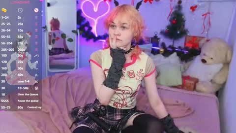 Awi online show from January 6, 8:45 pm