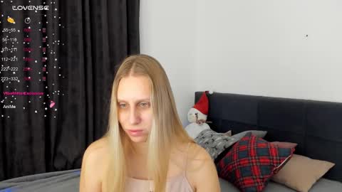 Emily online show from December 22, 3:44 am