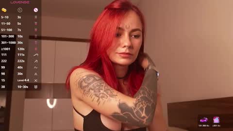 Tris online show from February 26, 4:33 am