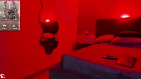 Axara online show from November 12, 12:03 pm