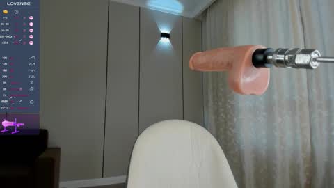 Aya online show from September 19, 3:05 am