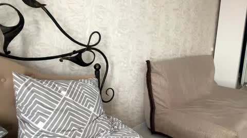  im Aya welcome to my room  online show from February 24, 12:35 pm