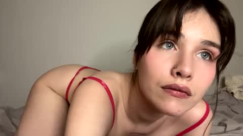  im Aya welcome to my room  online show from January 25, 3:25 pm