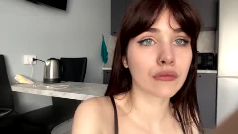  im Aya welcome to my room  online show from March 9, 9:24 am