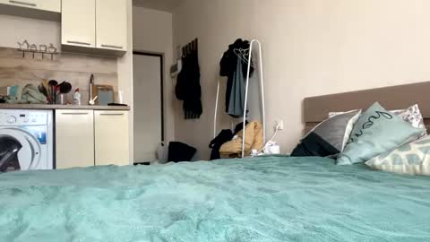  im Aya welcome to my room  online show from February 5, 8:32 am