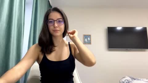 Allison online show from December 14, 7:47 am